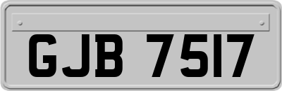 GJB7517