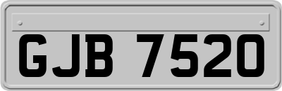 GJB7520