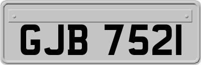 GJB7521