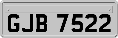 GJB7522