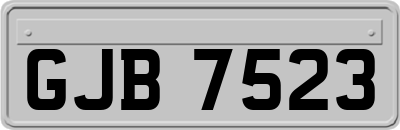 GJB7523
