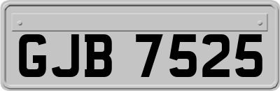 GJB7525