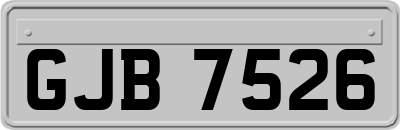 GJB7526