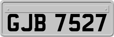 GJB7527