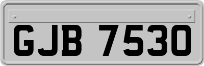 GJB7530