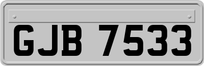 GJB7533