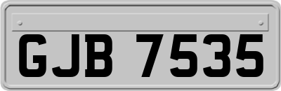 GJB7535