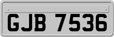 GJB7536