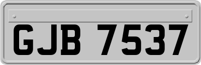 GJB7537