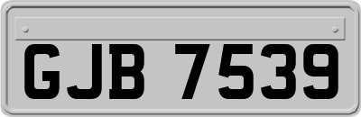 GJB7539