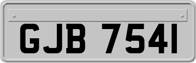 GJB7541
