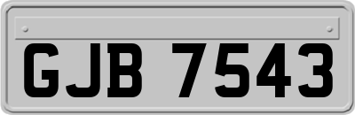GJB7543