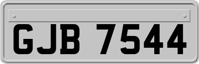 GJB7544