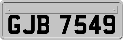 GJB7549