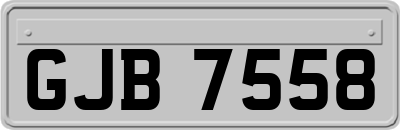 GJB7558