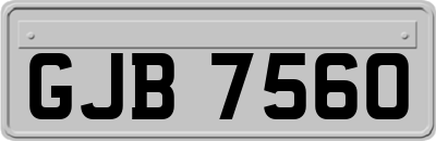 GJB7560