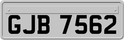 GJB7562