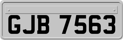 GJB7563