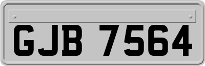 GJB7564