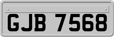 GJB7568