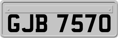 GJB7570