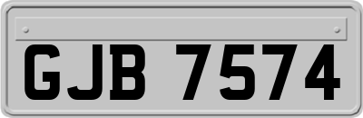 GJB7574