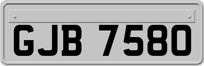 GJB7580