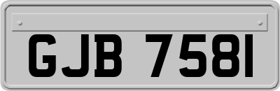 GJB7581