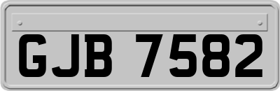 GJB7582