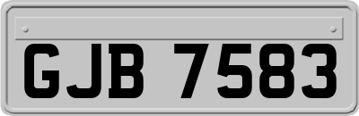 GJB7583