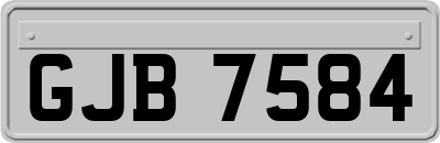 GJB7584