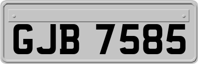 GJB7585