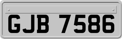 GJB7586