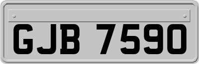 GJB7590