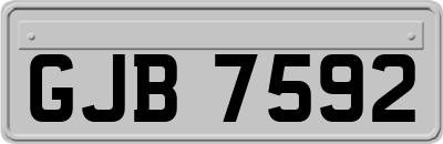 GJB7592