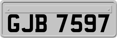 GJB7597