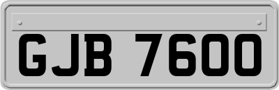 GJB7600