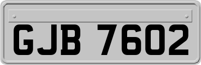 GJB7602