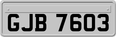 GJB7603