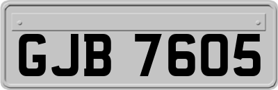 GJB7605