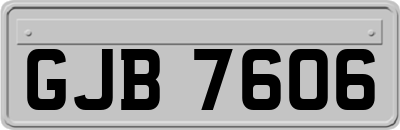 GJB7606