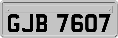 GJB7607