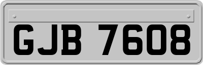 GJB7608