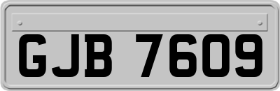 GJB7609