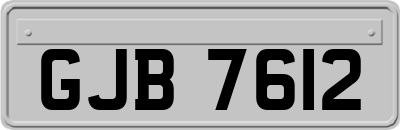 GJB7612