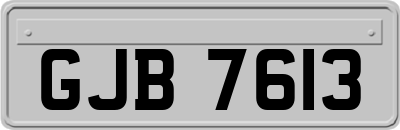 GJB7613