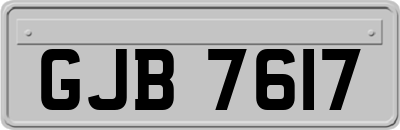 GJB7617