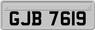 GJB7619