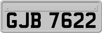 GJB7622