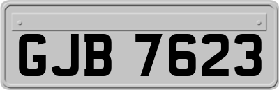 GJB7623